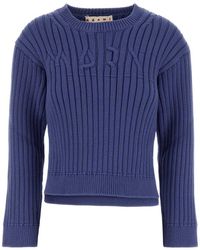 Marni - Knitwear - Lyst