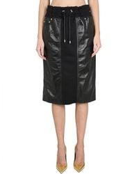 Tom Ford - Solid Midi Skirt - Lyst