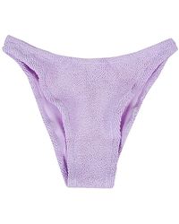 MC2 Saint Barth - High Waisted Bikini Bottoms - Lyst