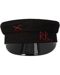 Ruslan Baginskiy - Cotton Hat - Lyst