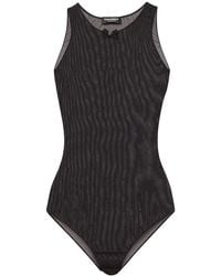 DSquared² - Embellished Swimwear - Lyst