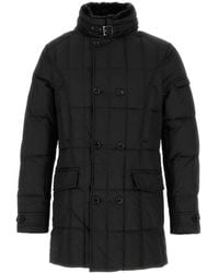 Moorer - Polyester Morris Down Jacket - Lyst