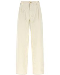 A.P.C. - 'Willow' Pants - Lyst