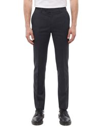 Corneliani - Slim Pants - Lyst