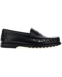 Tod's - Flat Shoes - Lyst