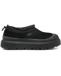 UGG - Tasman Weather Hybrid Loafers - Lyst
