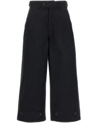 Cellar Door - Paola Pants - Lyst