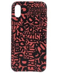 DSquared² - Logo Iphone X Case - Lyst