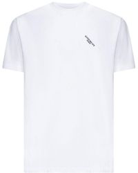 Givenchy - Logo T-Shirt - Lyst