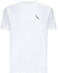 Givenchy - Logo T-Shirt - Lyst