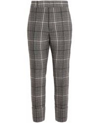 SAPIO - N7 Pants - Lyst