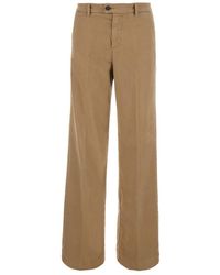 Roy Rogers - Regular Mid Rise Jeans - Lyst