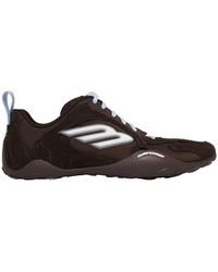Balenciaga - Solid Monday Ultra Sneakers - Lyst