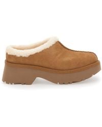 UGG - New Heights Clog - Lyst