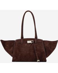 Benedetta Bruzziches - Mama Everyday Top Zip Tote - Lyst