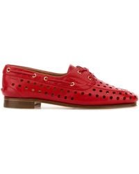 Bally - Moccasters - Lyst