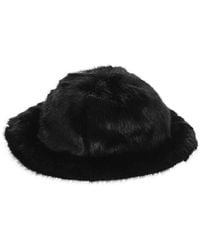 DSquared² - Solid Bucket Hat - Lyst