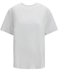 KENZO - Logo Crew Neck T-Shirt - Lyst