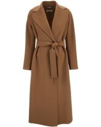 Max Mara - Poldo Coat - Lyst