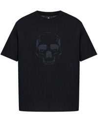 Paul Smith - T-Shirts And Polos - Lyst