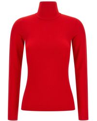 Perfect Moment - Thermal Wolf Sweater - Lyst