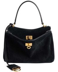 Balenciaga - Rodeo Mini Shoulder Bag - Lyst