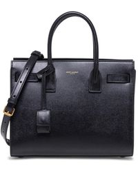 Saint Laurent - Sac De Jour Small Satchel Bag - Lyst