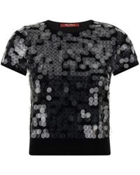 Max Mara - 'Saio' Sweater - Lyst