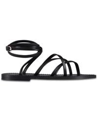 K. Jacques - Open Toe Sandals - Lyst