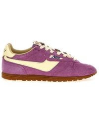 Autry - 'Windspin' Sneakers - Lyst