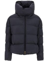 Pinko - 'Giza' Down Jacket - Lyst