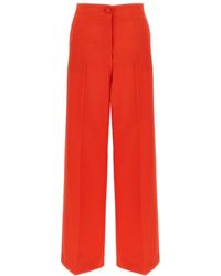 Brioni - 'Camilla' Pants - Lyst