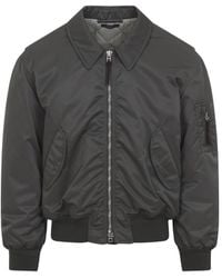 Tom Ford - Jacket - Lyst