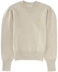 Isabel Marant - Round-Neck Knitwear - Lyst