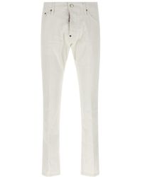DSquared² - Teddy Jeans - Lyst