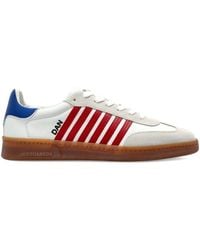 DSquared² - 'Boxer' Sports Shoes - Lyst
