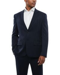 Off-White c/o Virgil Abloh - Notched Lapel Blazer - Lyst