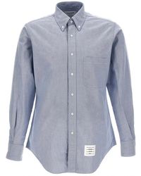 Thom Browne - Shirts - Lyst