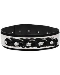 DSquared² - Embellished Belt - Lyst