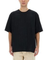 Isabel Marant - Guizy T-Shirt - Lyst