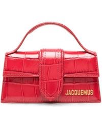Jacquemus - Le Bambino Mini Crossbody Bag - Lyst