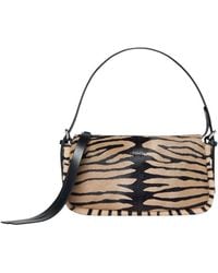 Fendi - Zip Top Small - Lyst