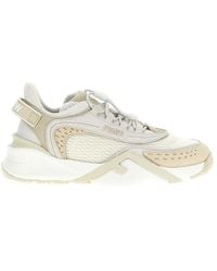 Fendi - Flow Sneakers - Lyst