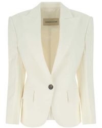Alexandre Vauthier - Giacca - Lyst