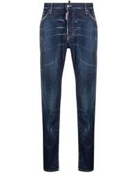DSquared² - Trendsetting Guy Jean - Lyst