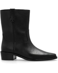 Tory Burch - Ankle Boots - Lyst