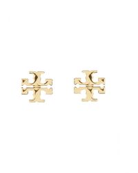 Tory Burch - Earrings Kira - Lyst
