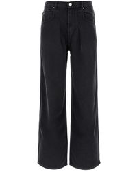 Isabel Marant - 'Rodayna' Jeans - Lyst