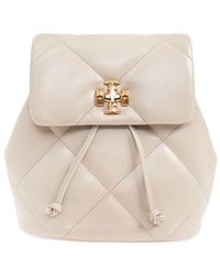 Tory Burch - Kira Diamond Mini Backpack - Lyst