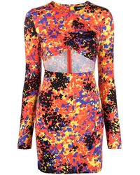DSquared² - Short Dresses - Lyst